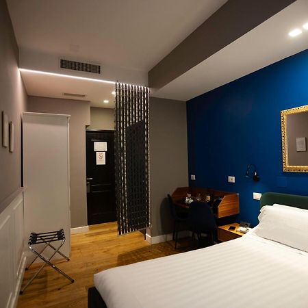 Bed and Breakfast Jb Relais Luxury Рим Экстерьер фото