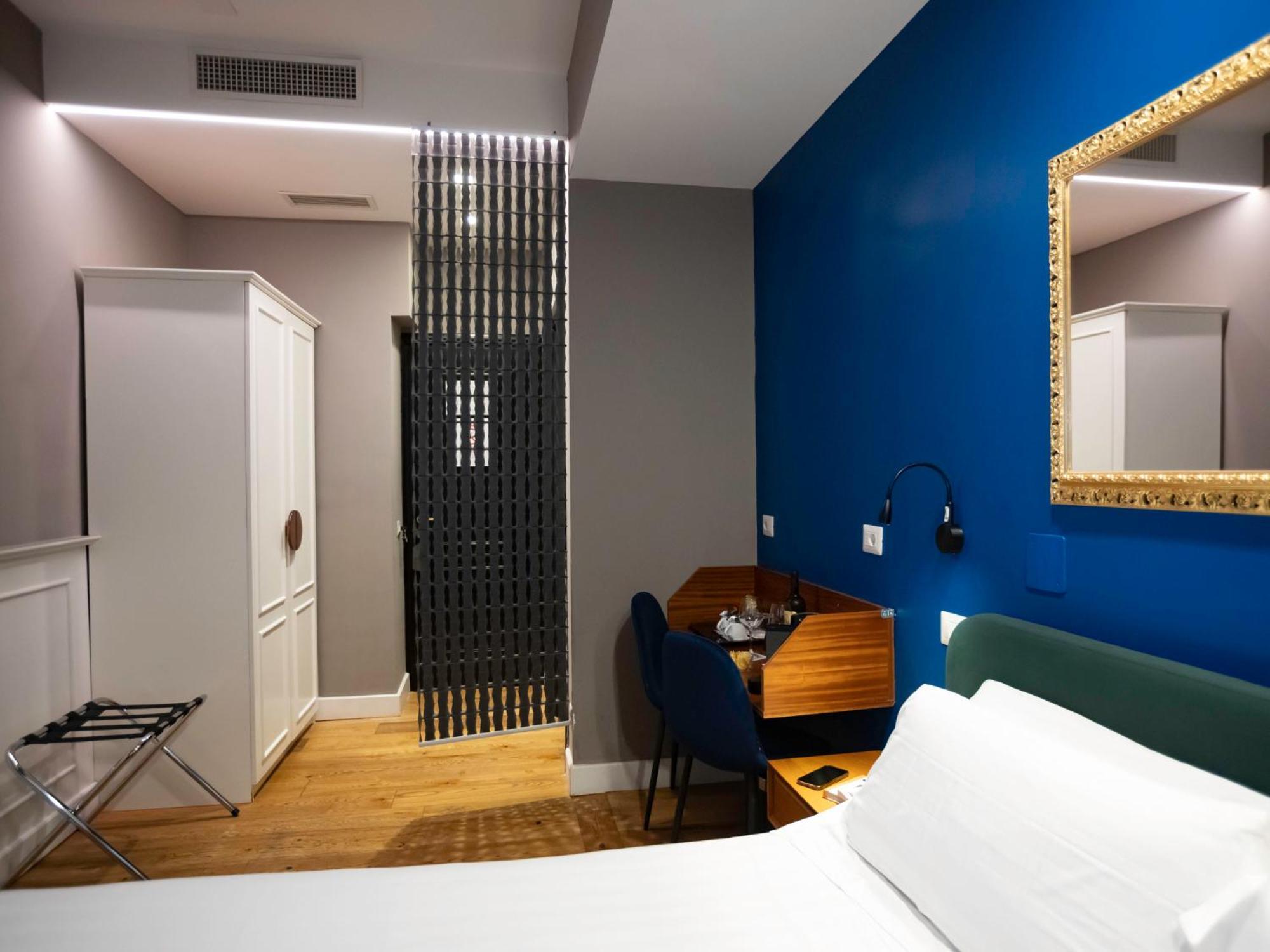 Bed and Breakfast Jb Relais Luxury Рим Экстерьер фото