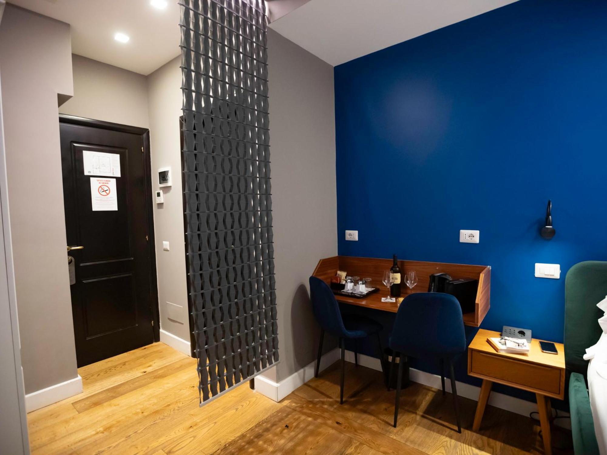 Bed and Breakfast Jb Relais Luxury Рим Экстерьер фото